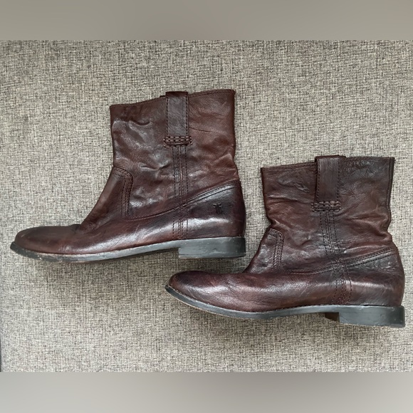 Frye Shoes - Frye Boot